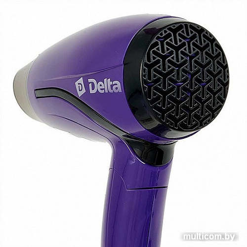 Delta DL-0906 (фиолетовый)