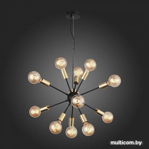 Подвесная люстра ST Luce SL437.403.12