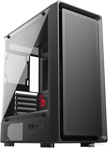 Корпус A4Tech Bloody BD-CC118 (черный)