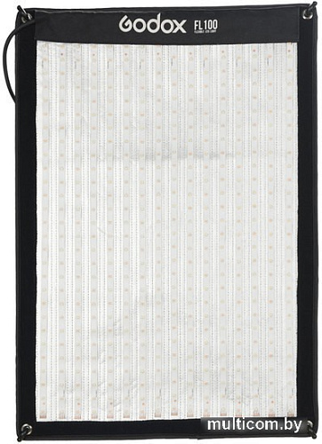 Лампа Godox FL100 гибкий