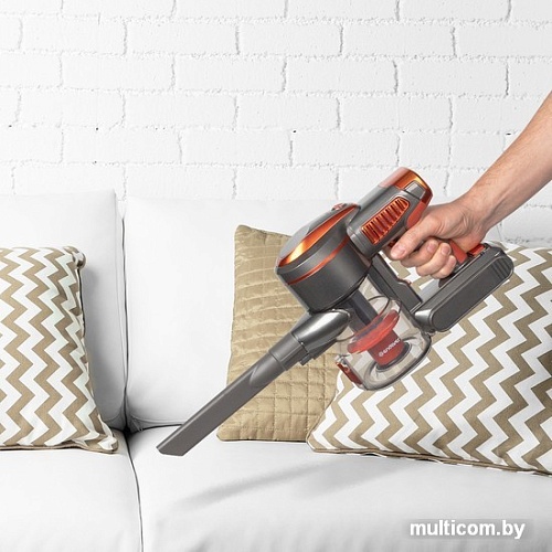 Пылесос Endever SkyClean VC-301