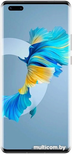 Смартфон Huawei Mate 40 Pro NOH-NX9 8GB/256GB (черный)