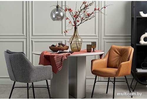 Стул Bergenson Bjorn Allar BB000022 (серый)