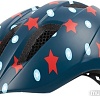 Cпортивный шлем Bobike Kids Plus S 8742100006 (navy stars)
