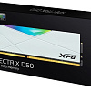 Оперативная память A-Data XPG Spectrix D50 RGB 8GB DDR4 PC4-25600 AX4U32008G16A-SW50