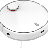 Робот-пылесос Xiaomi Mi Robot Vacuum-Mop 2 Pro MJST1SHW (белый, международная версия)