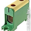 Клемма EKF PROxima PLC-KVS-16-95-Y-Green