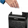 Шредер Fellowes Shredmate FS-37005