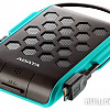 Внешний жесткий диск A-Data HD720 1TB Green (AHD720-1TU3-CGR)