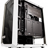 Корпус Fractal Design Meshify C White TG