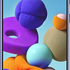 Смартфон Samsung Galaxy A21s SM-A217F/DSN 3GB/32GB (синий)
