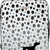 Чемодан-спиннер Samsonite Disney Forever Dalmatians 55 см