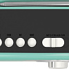 Радиоприемник Ritmix RPR-033 (лазурный)