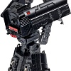 Трансформер Bondibon Bondibot Паровоз BB5900