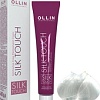 Ollin Professional Silk Touch 0/02 корректор перламутровый