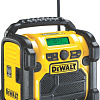 Радиоприемник DeWalt DCR020