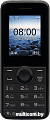 Мобильный телефон Philips E106 (черный)