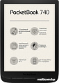 Электронная книга PocketBook 740 (черный)
