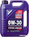 Моторное масло Liqui Moly Synthoil Longtime Plus 0W-30 5л