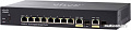 Коммутатор Cisco SG350-10-K9