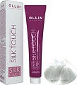 Ollin Professional Silk Touch 0/02 корректор перламутровый