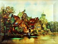 Картина Декарт 8Л1963