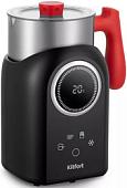 Автоматический вспениватель молока Kitfort KT-7270