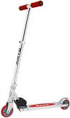 Самокат Razor A125 German Standart (красный)