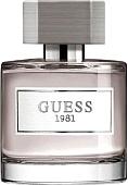 Туалетная вода Guess 1981 for Men EdT (100 мл)