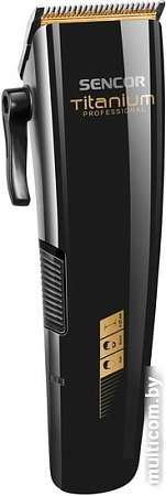 Машинка для стрижки волос Sencor SHP 8400BK