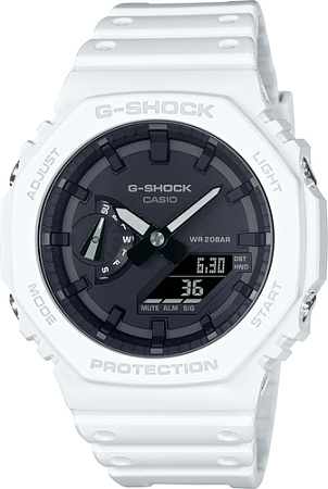 Наручные часы Casio G-Shock GA-2100-7A