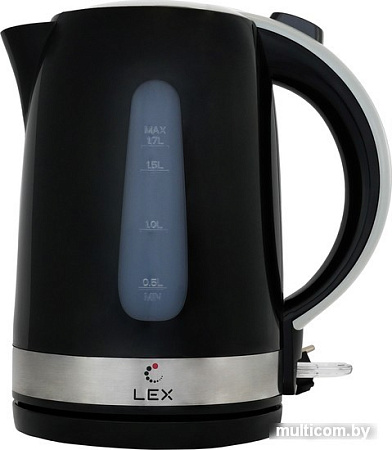 Электрический чайник LEX LX 30028-2