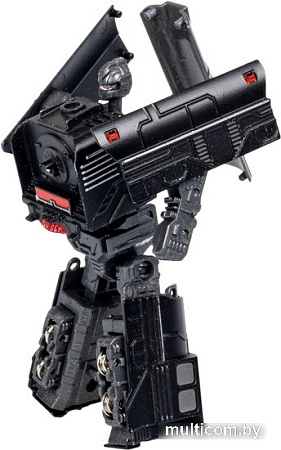 Трансформер Bondibon Bondibot Паровоз BB5900