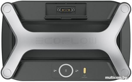 Портативная зарядная станция EcoFlow River Pro Extra Battery