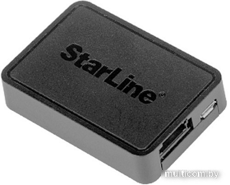 Автомобильный GPS-трекер StarLine M66 V2 S