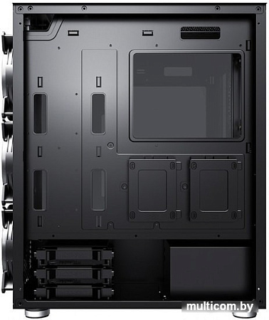 Корпус 1stPlayer DK DX DX-SL-M1-PLUS