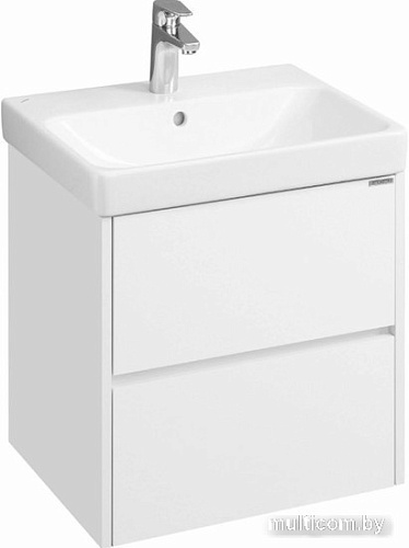 Акватон Тумба под умывальник Сканди 55 1A251701SD010