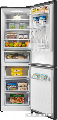 Холодильник Midea MRB519SFNDX5