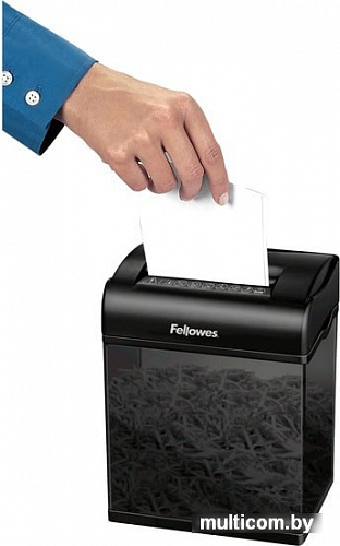 Шредер Fellowes Shredmate FS-37005