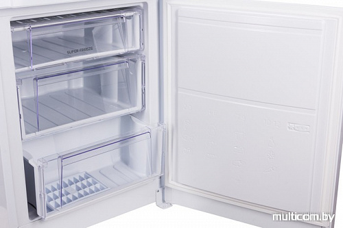 Холодильник Hotpoint-Ariston HBM 1181.3