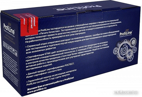 Картридж ProfiLine PL_TN-3060 (аналог Brother TN-3060)