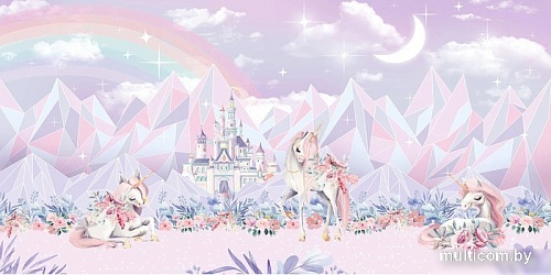 Фотообои Citydecor Fantasy 19 300x150