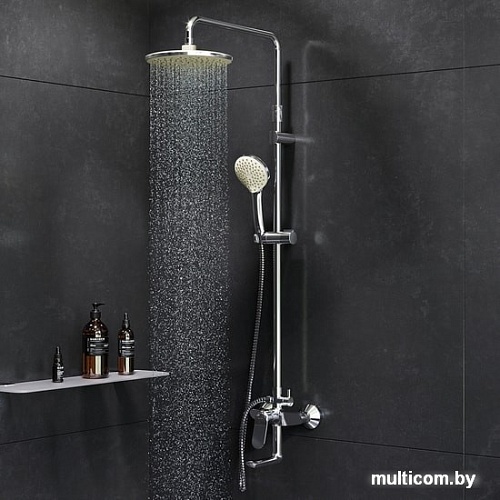Душевая система AM.PM Sunny F0785C900