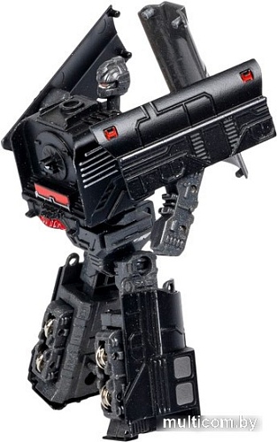 Трансформер Bondibon Bondibot Паровоз BB5900