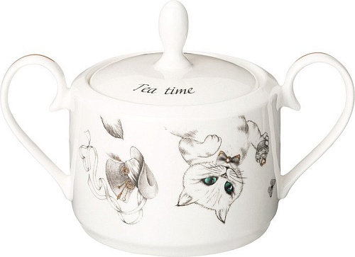 Сахарница Lefard Wonderland 590-452