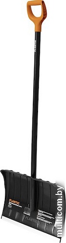Лопата для уборки снега Plantic Snow Light 12005-01