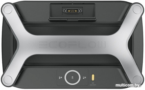 Портативная зарядная станция EcoFlow River Pro Extra Battery