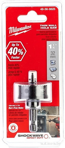 Milwaukee Shockwave 49569825