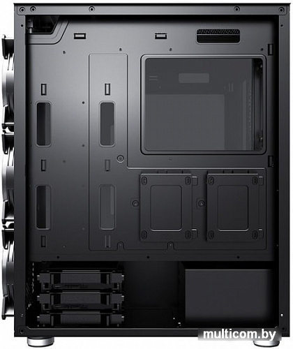Корпус 1stPlayer DK DX DX-SL-M1-PLUS