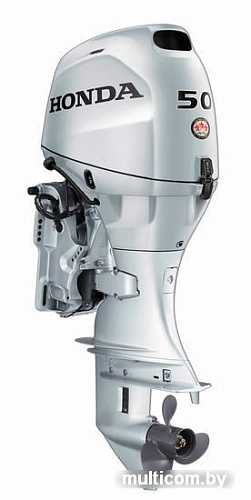 Лодочный мотор Honda BF50DK4 LRTU